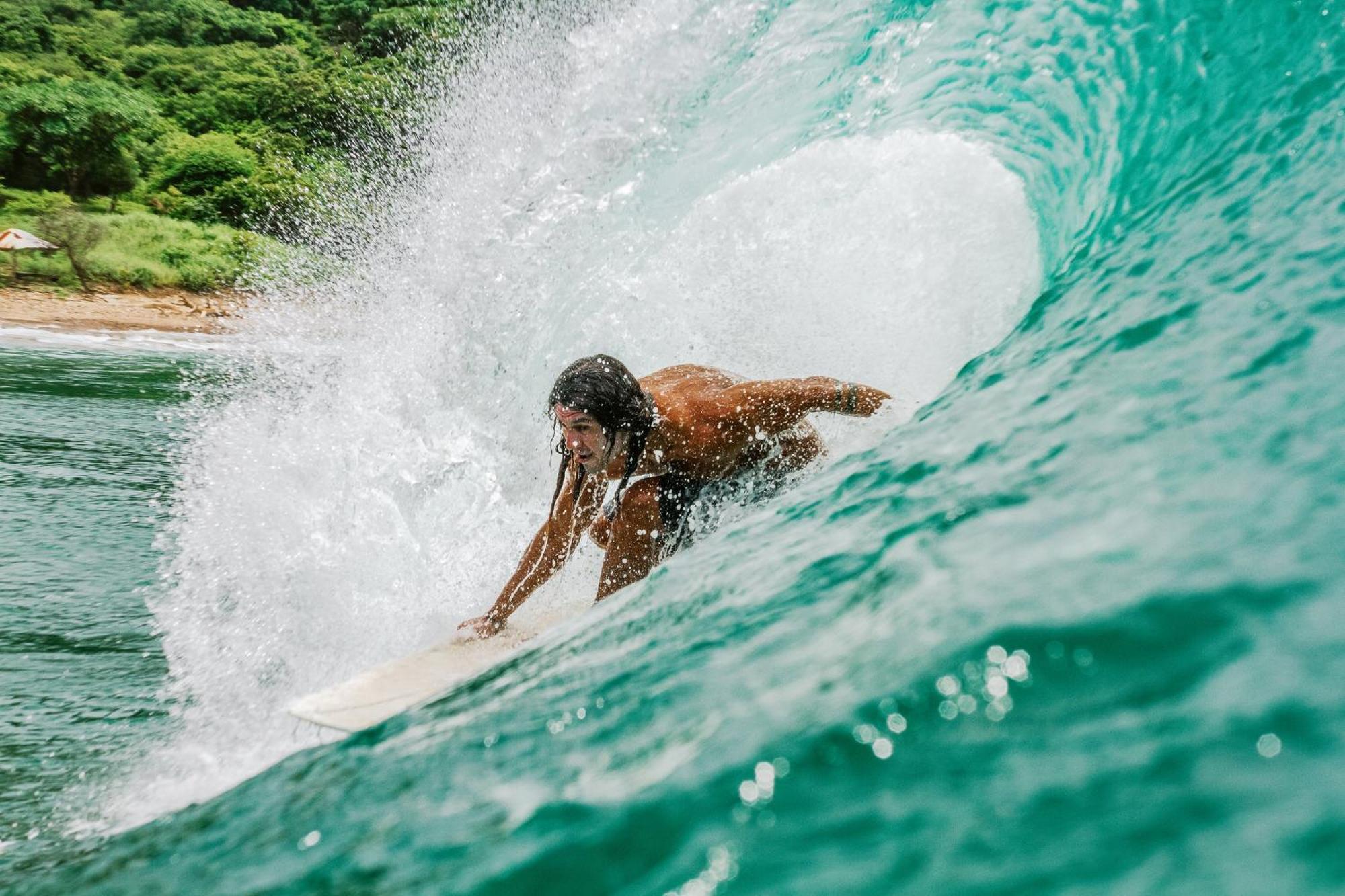 Buena Vista Surf Club Ξενοδοχείο El Plantel Εξωτερικό φωτογραφία